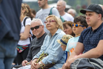 Wiślański Wygón Łowiec